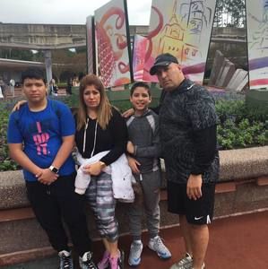 Meet your Posher, William